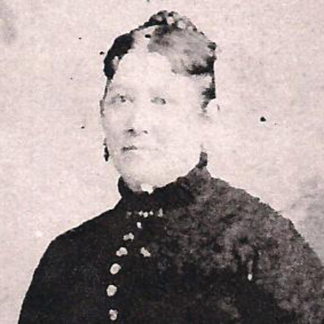 Annie Sarah Kilbourn (1852 - 1916) Profile